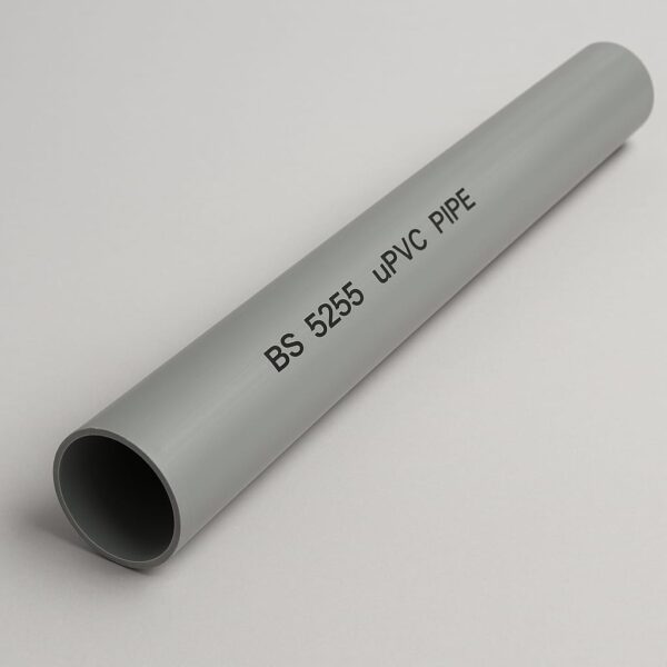 BS 5255 – EN 1329 -1