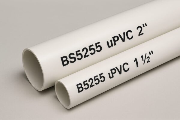 BS 5255 – EN 1329 -1